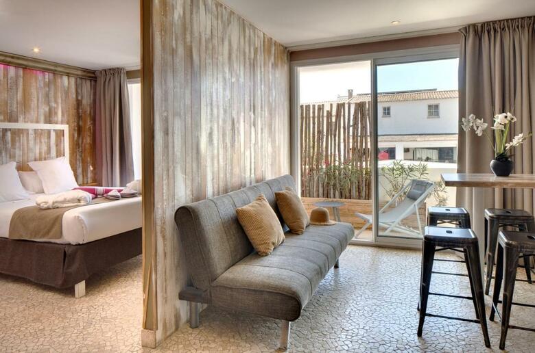 Hotel Vila De La Mar & Spa