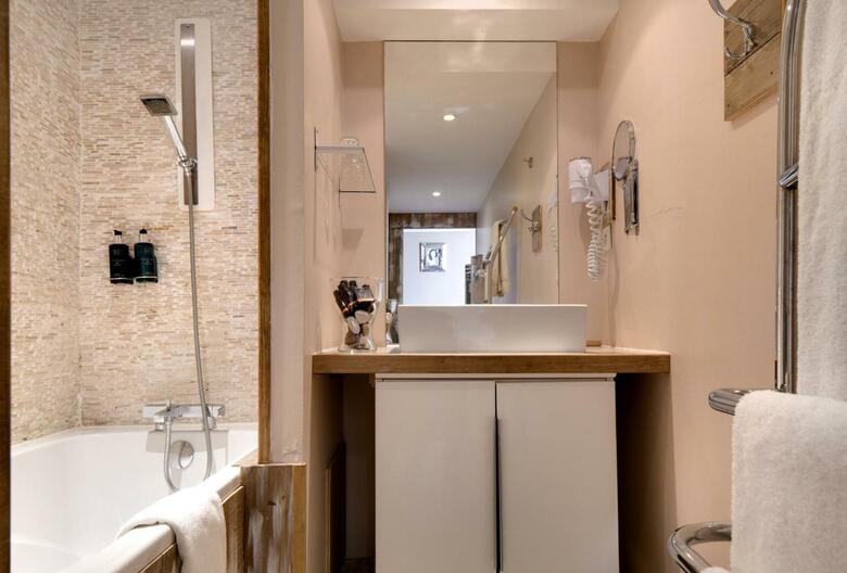 Hotel Vila De La Mar & Spa