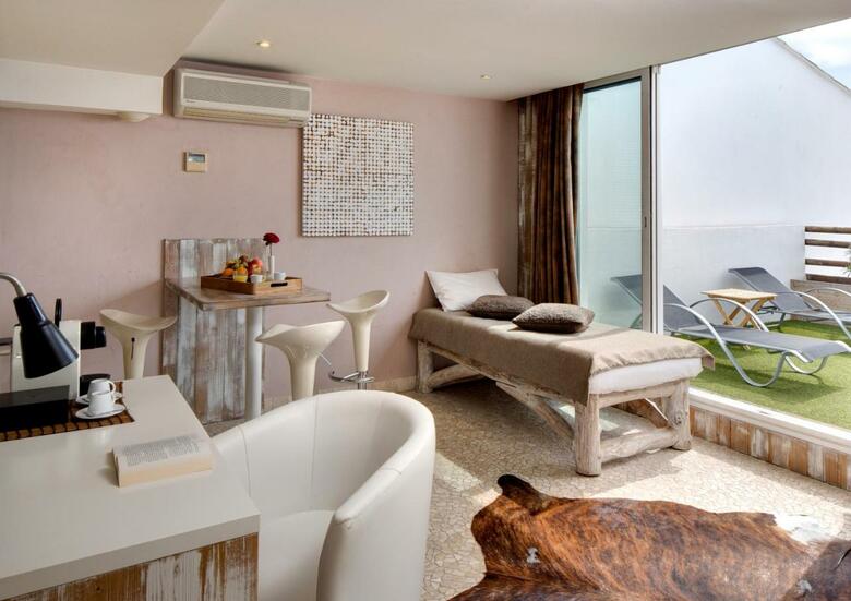 Hotel Vila De La Mar & Spa