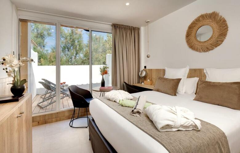 Hotel Vila De La Mar & Spa