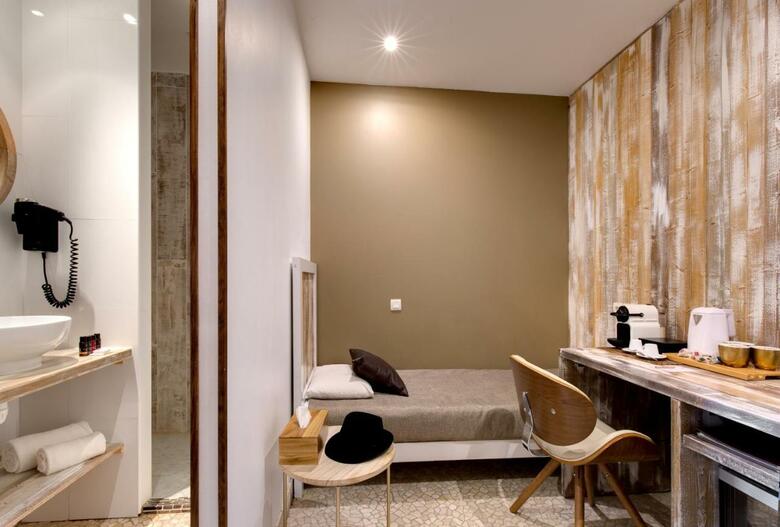 Hotel Vila De La Mar & Spa