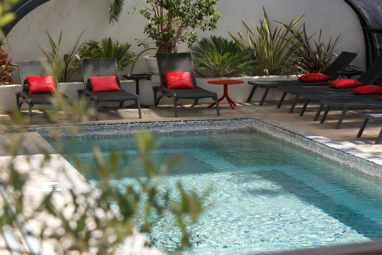 Hotel Vila De La Mar & Spa