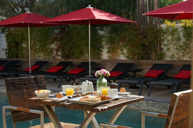 Hotel Vila De La Mar & Spa