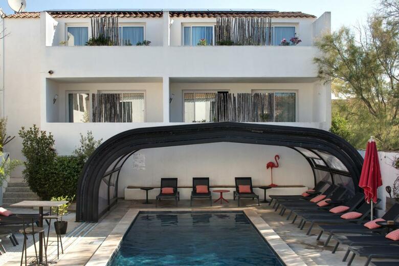 Hotel Vila De La Mar & Spa