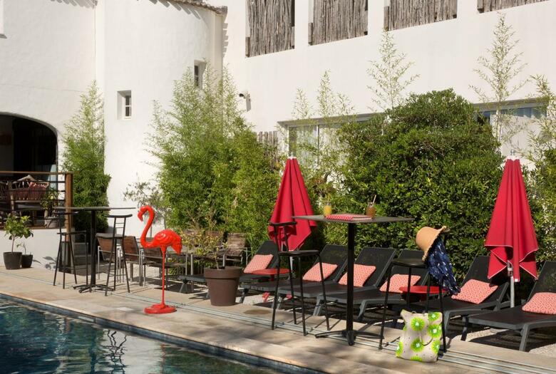 Hotel Vila De La Mar & Spa
