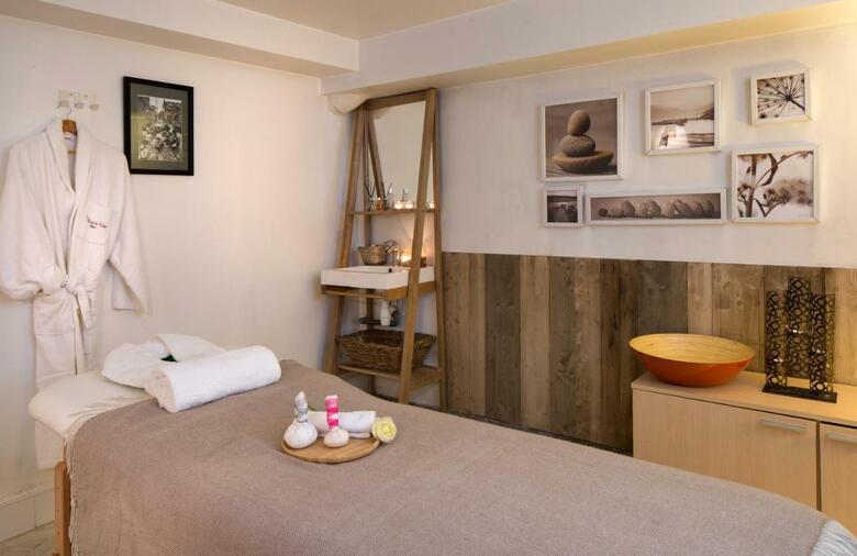 Hotel Vila De La Mar & Spa