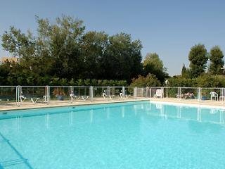 Hotel Ibis Styles Arles