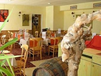 Hotel Ibis Styles Arles
