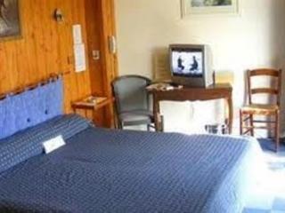 Hotel La Lagune