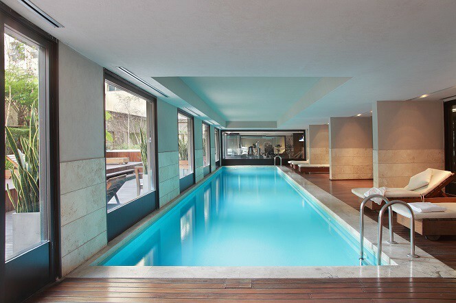 Apartamento Ha Flats Quartier Basavilbaso
