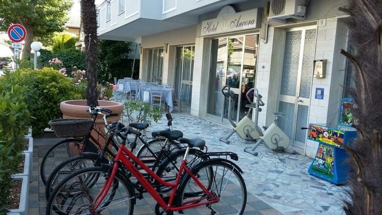 Ancora Hotel
