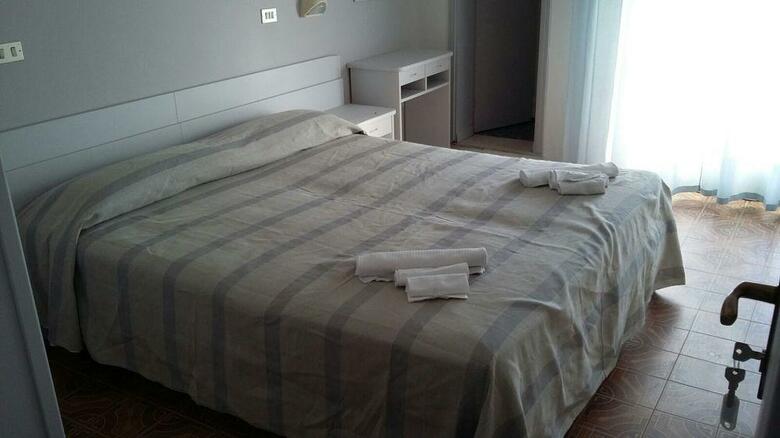 Ancora Hotel