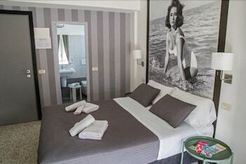 Hotel Hollywood