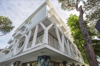 Hotel Hollywood