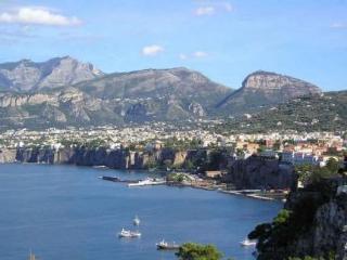 B&B Dolcevita Sorrento