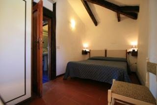 Residencia Relais Il Frantoio
