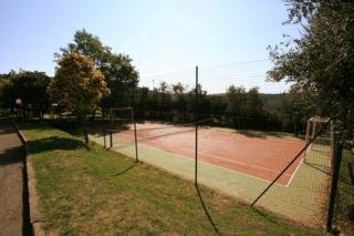 Residencia Relais Il Frantoio