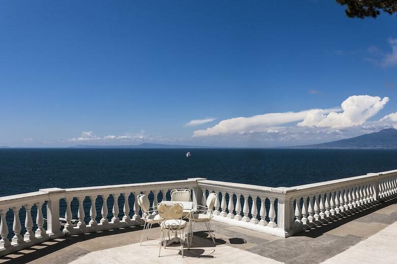 Grand Hotel Cocumella