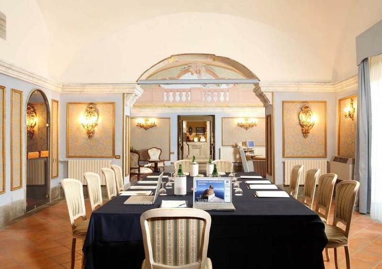 Grand Hotel Cocumella