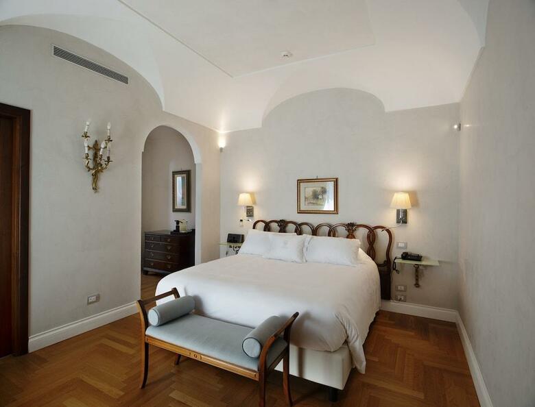 Grand Hotel Cocumella