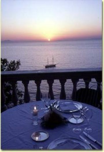 Grand Hotel Cocumella