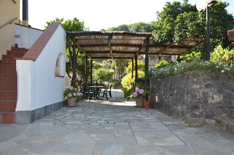 Hotel La Marticana