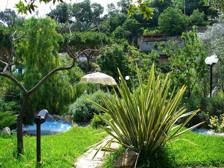 Hotel La Marticana