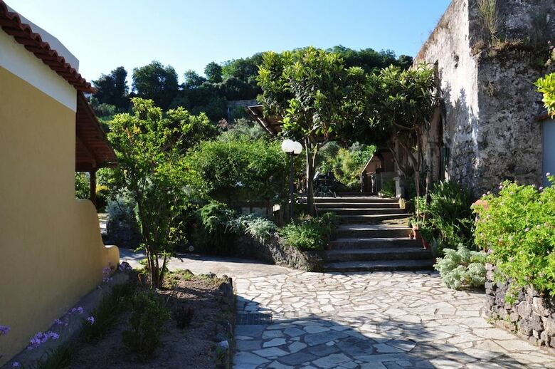 Hotel La Marticana