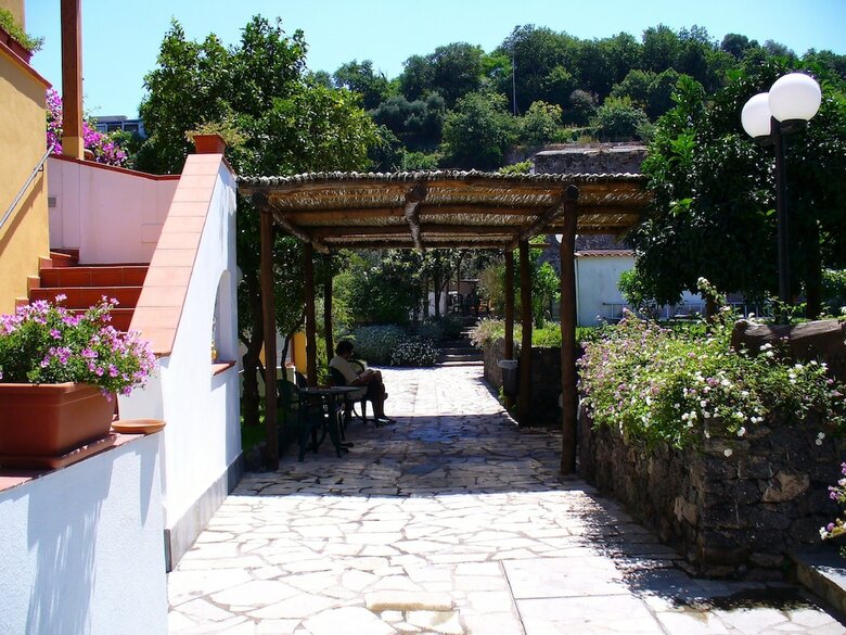 Hotel La Marticana