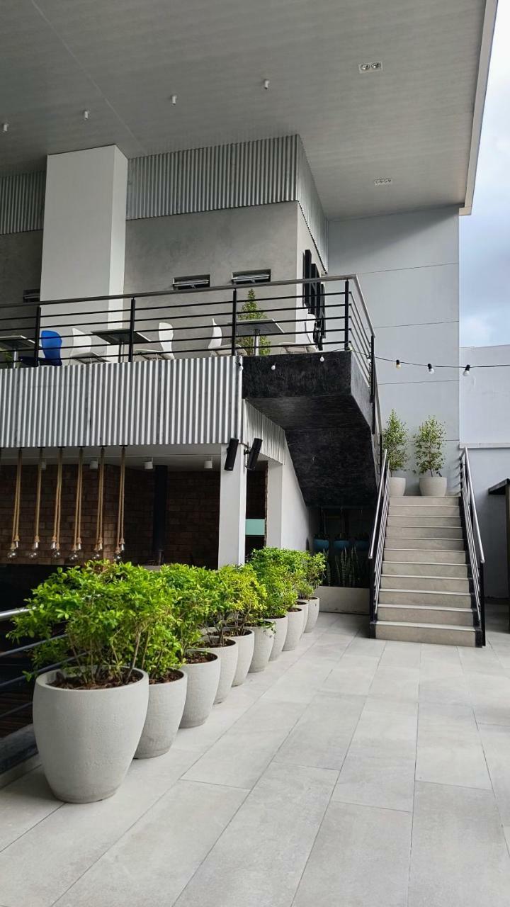 Hda Hotel & Spa