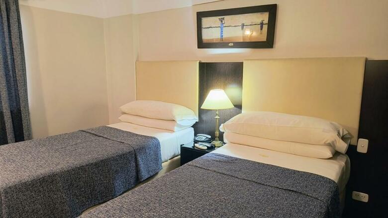 Hda Hotel & Spa