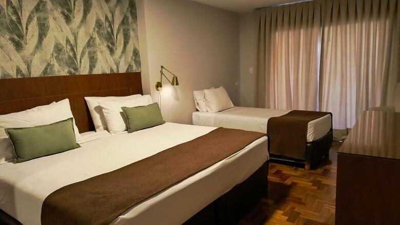 Hda Hotel & Spa