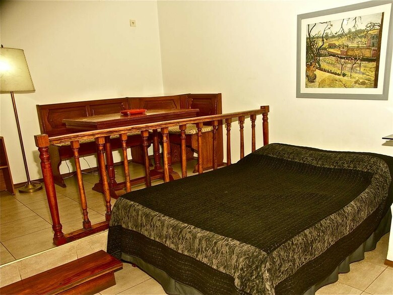 Loft Argentino Apart Hotel