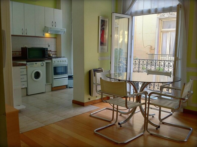 Loft Argentino Apart Hotel