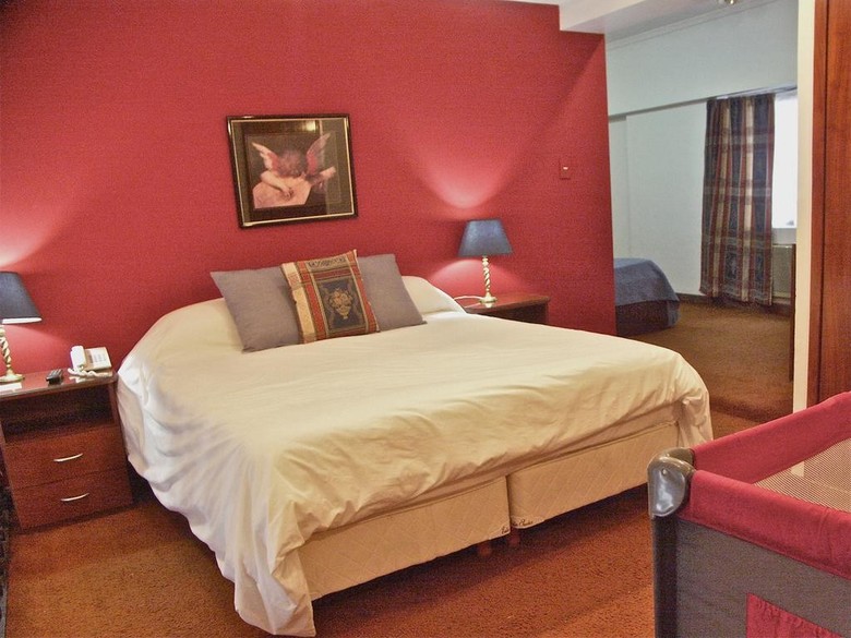Loft Argentino Apart Hotel