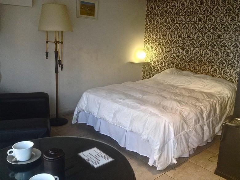 Loft Argentino Apart Hotel