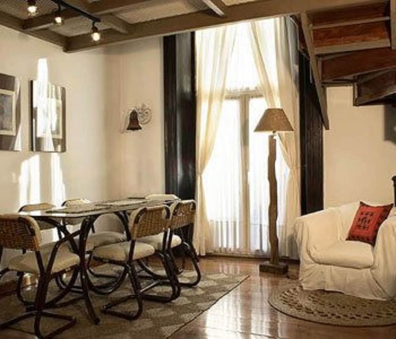 Loft Argentino Apart Hotel