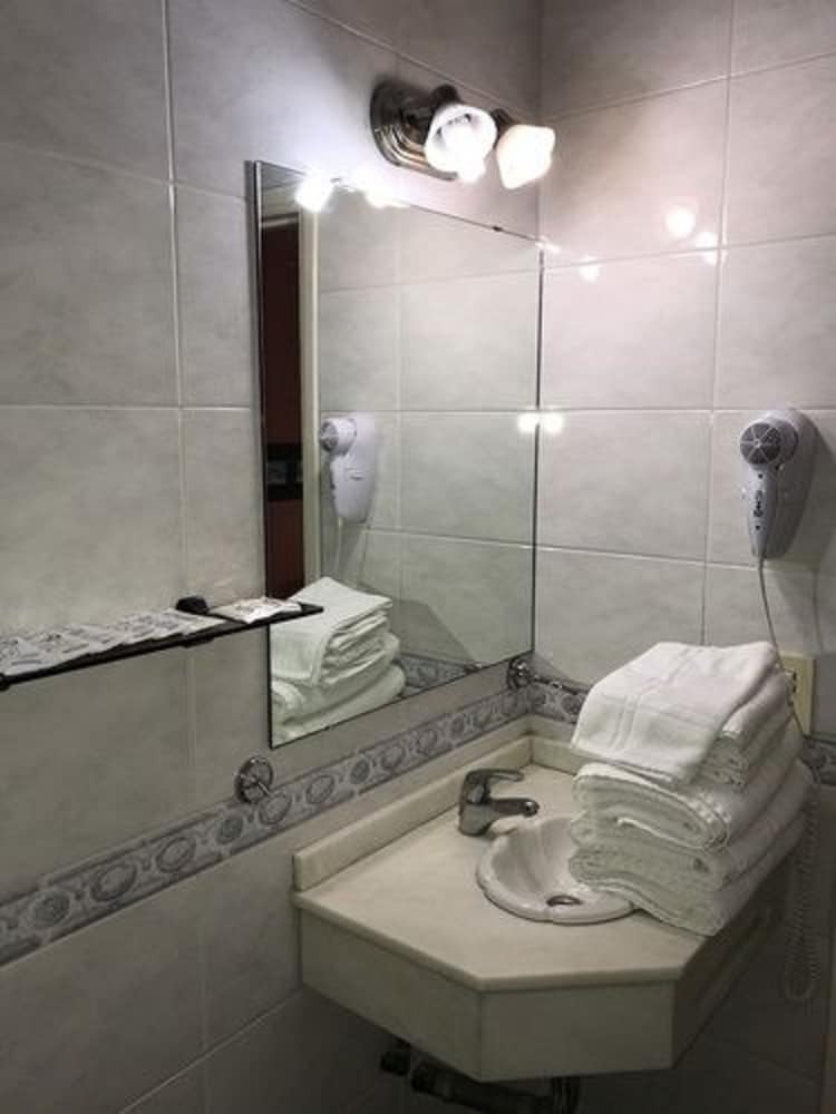Loft Argentino Apart Hotel