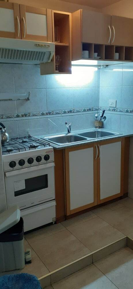 Loft Argentino Apart Hotel