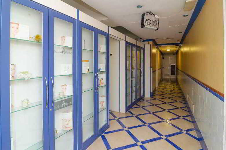 Hotel Flora