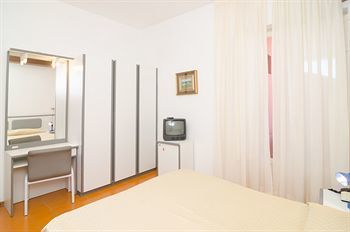 Hotel Flora