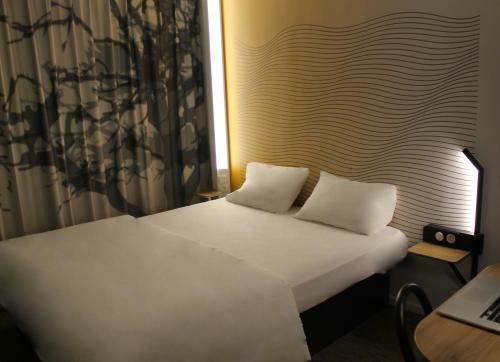 Hotel B&B H�tel Lille Centre Grand Palais