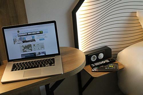 Hotel B&B H�tel Lille Centre Grand Palais