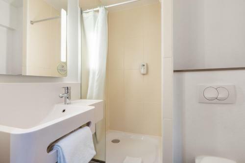 Hotel B&B H�tel Lille Centre Grand Palais