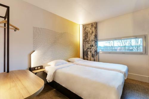 Hotel B&B H�tel Lille Centre Grand Palais