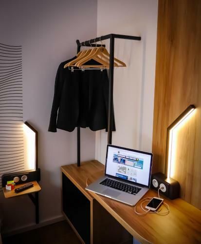 Hotel B&B H�tel Lille Centre Grand Palais