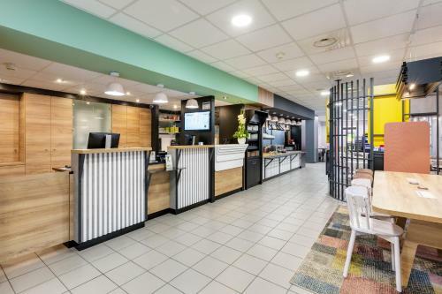 Hotel B&B H�tel Lille Centre Grand Palais
