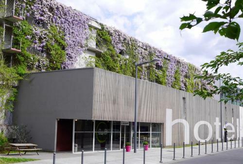 Hotel B&B H�tel Lille Centre Grand Palais