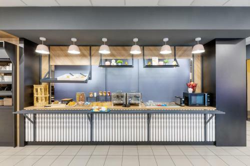 Hotel B&B H�tel Lille Centre Grand Palais