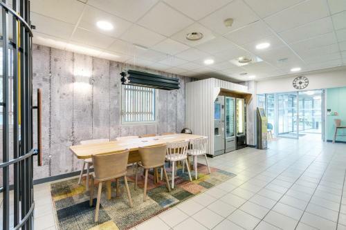 Hotel B&B H�tel Lille Centre Grand Palais